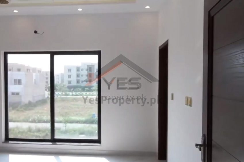 5 Marla Brand New House for sale in Dha – 9 Town