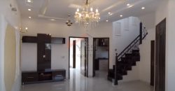 5 Marla Brand New House for sale in Dha – 9 Town