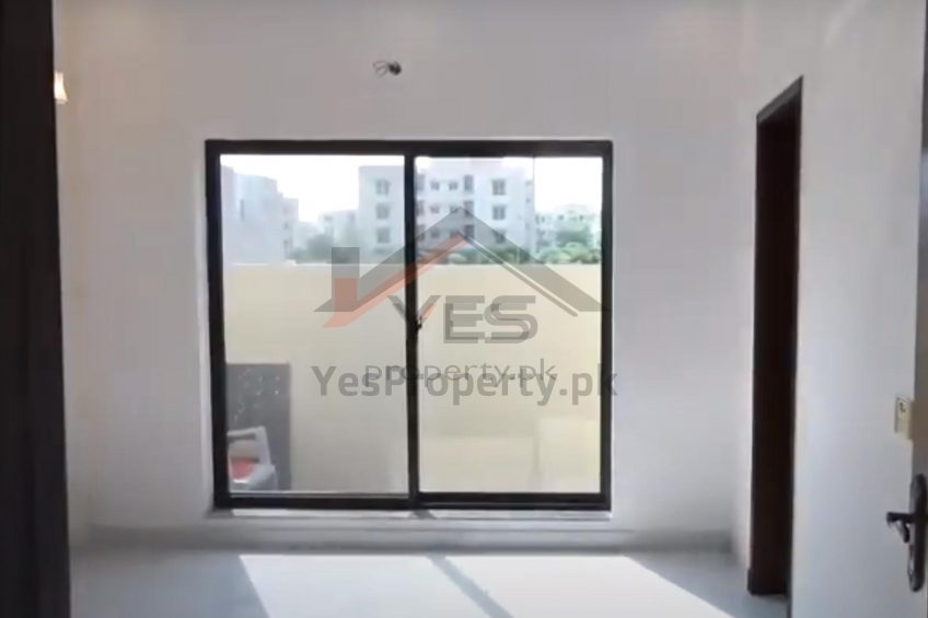 5 Marla Brand New House for sale in Dha – 9 Town