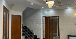 5 Marla New Bungalow Available in DHA