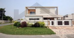 1 kanal House Available For Rent in DHA Phase 6, Lahore