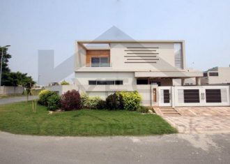 1 kanal House Available For Rent in DHA Phase 6, Lahore