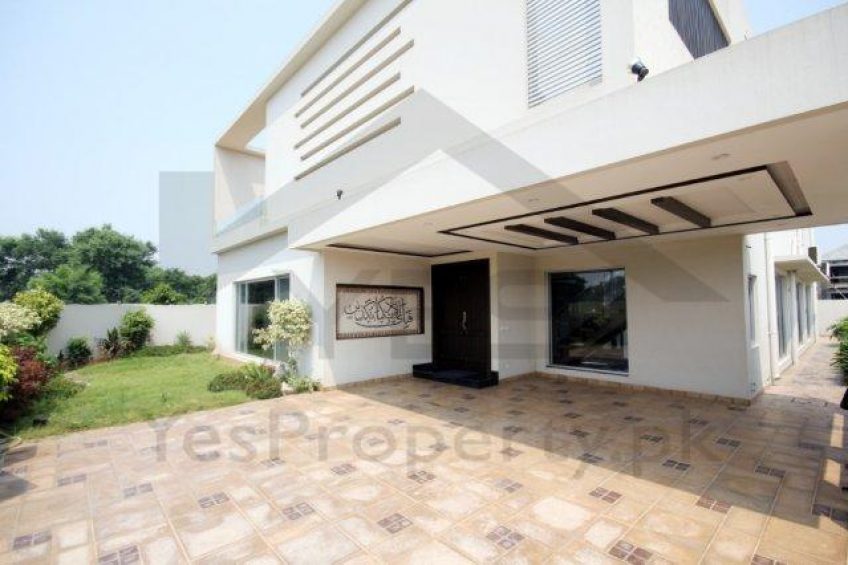 1 kanal House Available For Rent in DHA Phase 6, Lahore