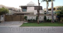 1 Kanal New House for Rent in DHA Phase 4