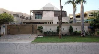 1 Kanal New House for Rent in DHA Phase 4