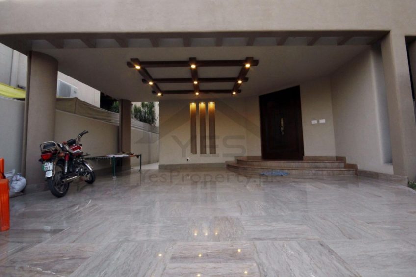 1 Kanal New House for Rent in DHA Phase 4