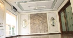 1 Kanal Bungalow with basement available DHA, Lahore