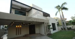 1 Kanal New House for Rent in DHA Phase 4