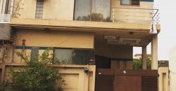 5 Marla Old House For Sale is Available in DHA Lahore