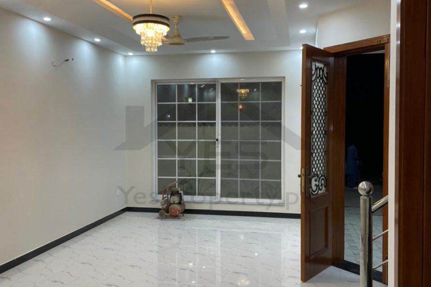 5 Marla New Bungalow Available in DHA