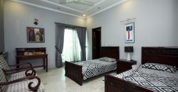 1 kanal fully furnished upper portion available for Rent, DHA Lahore