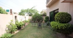 1 kanal fully furnished upper portion available for Rent, DHA Lahore