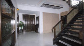 1 Kanal House available for Rent in DHA Phase 4