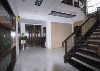 1 Kanal House available for Rent in DHA Phase 4