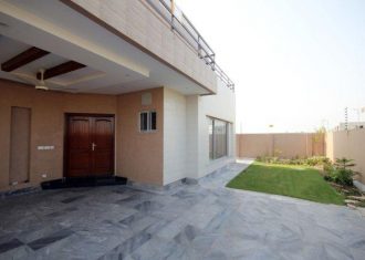 1 Kanal house lower Portion available for Rent in DHA Phase 7