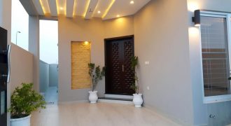 5 Marla House for Rent in DHA Phase 9 Town