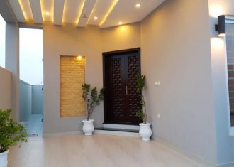 5 Marla House for Rent in DHA Phase 9 Town