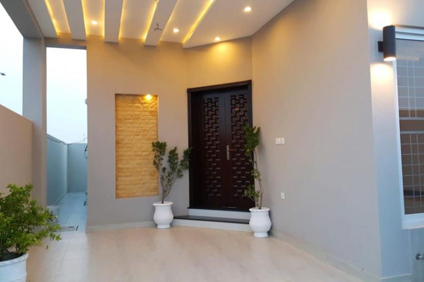 5 Marla House for Rent in DHA Phase 9 Town