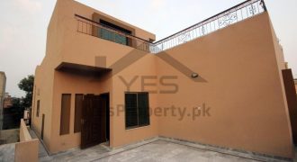 1 kanal upper portion available for rent in DHA phase 1