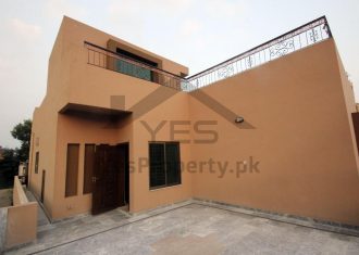 1 kanal upper portion available for rent in DHA phase 1