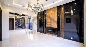 10 Marla New constructed Bungalow DHA Lahore