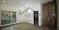 1 kanal upper portion available for rent in DHA phase 1