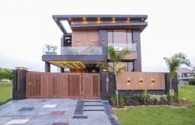 10 Marla Bungalow for Sale in DHA Lahore