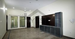 1 kanal upper portion available for rent in DHA phase 1