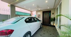 8 Marla Full house for Rent available in DHA Phase 9