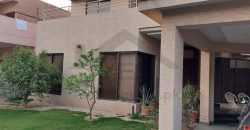 Kanal Self constructed Bungalow DHA Lahore