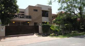 1 Kanal House for Rent in DHA Phase 5