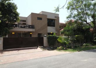 1 Kanal House for Rent in DHA Phase 5