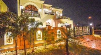 1 Kanal New Bungalow DHA, Lahore