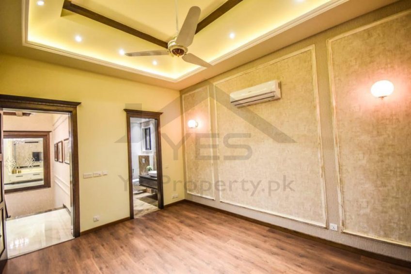 1 Kanal New Bungalow DHA, Lahore