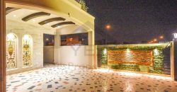 1 Kanal New Bungalow DHA, Lahore