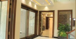 1 Kanal Bungalow with basement available DHA, Lahore