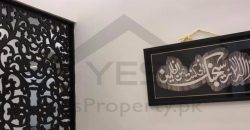 2 Kanal Fully Furnished Spanish Built House in UET Society next to Valencia Town