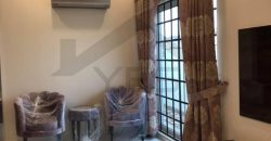 2 Kanal Fully Furnished Spanish Built House in UET Society next to Valencia Town