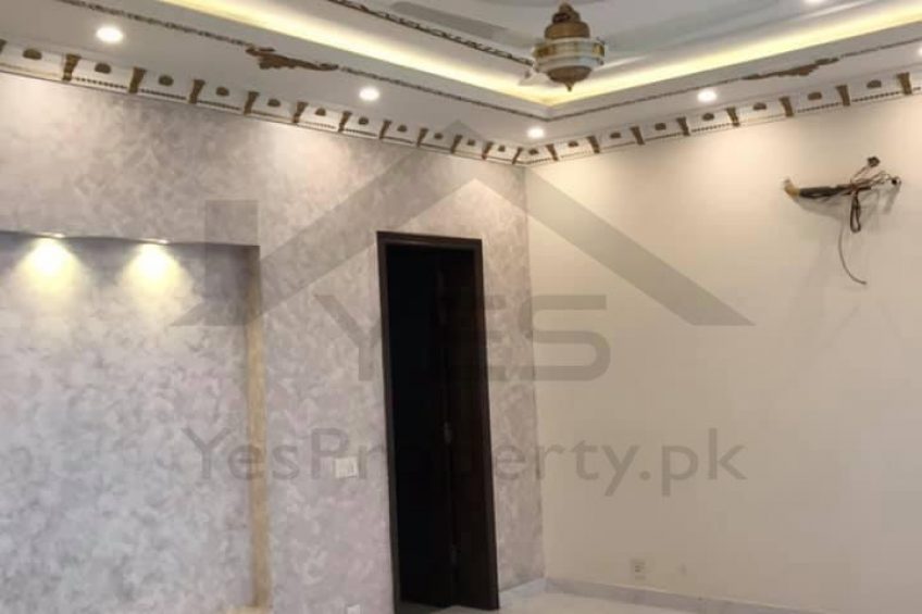 2 Kanal Fully Furnished Spanish Built House in UET Society next to Valencia Town