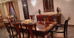 1 Kanal Semi Furnished House with basement in DHA Phase 6