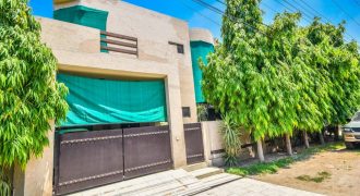 10 Marla Self constructed Bungalow DHA