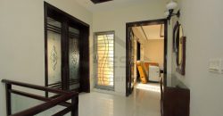 1 Kanal Full House Available for Rent in Phase 6 DHA Lahore