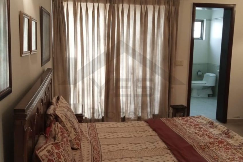 10 MARLA FURNISHED HOUSE FOR RENT IN DHA PHASE 8