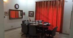 10 MARLA FURNISHED HOUSE FOR RENT IN DHA PHASE 8