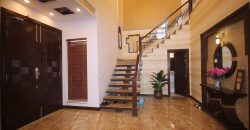 One Kanal marvelous Bungalow for sale in DHA Phase 6 Lahore