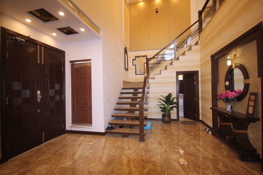 One Kanal marvelous Bungalow for sale in DHA Phase 6 Lahore