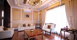 One Kanal marvelous Bungalow for sale in DHA Phase 6 Lahore