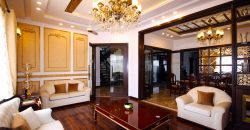 One Kanal marvelous Bungalow for sale in DHA Phase 6 Lahore