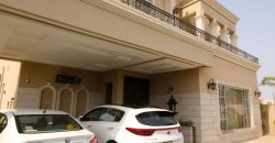 One Kanal marvelous Bungalow for sale in DHA Phase 6 Lahore