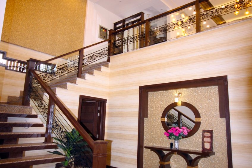 One Kanal marvelous Bungalow for sale in DHA Phase 6 Lahore